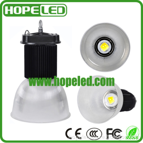80W 100W 150W 200W LED High Bay Light